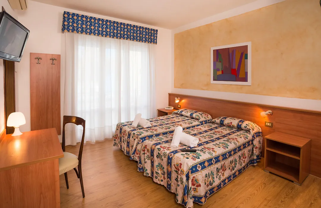 Hotel Azzorre-1