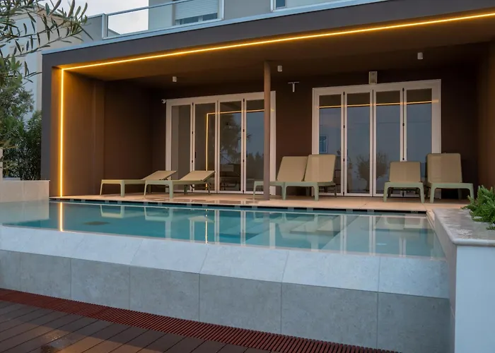 Hotel Columbia & Ninfea Lido di Jesolo